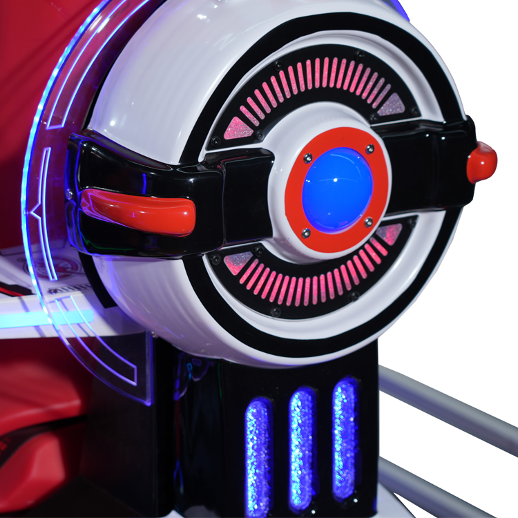 Starship One